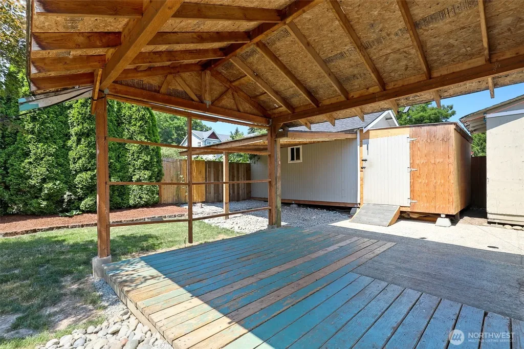 13441 10th Avenue S Burien WA 98168
