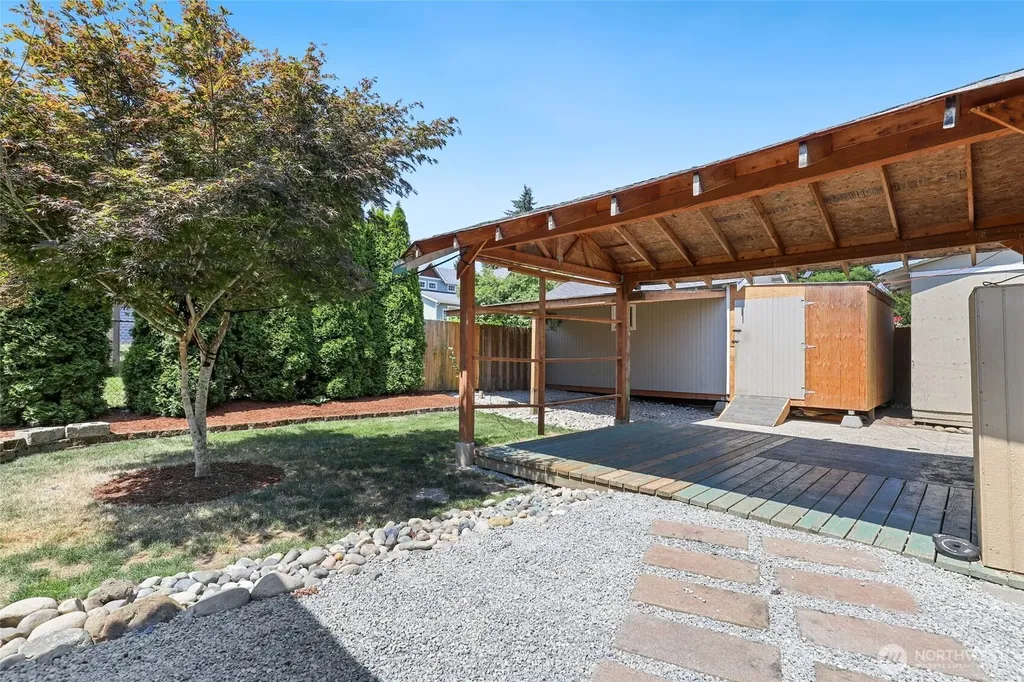 13441 10th Avenue S Burien WA 98168