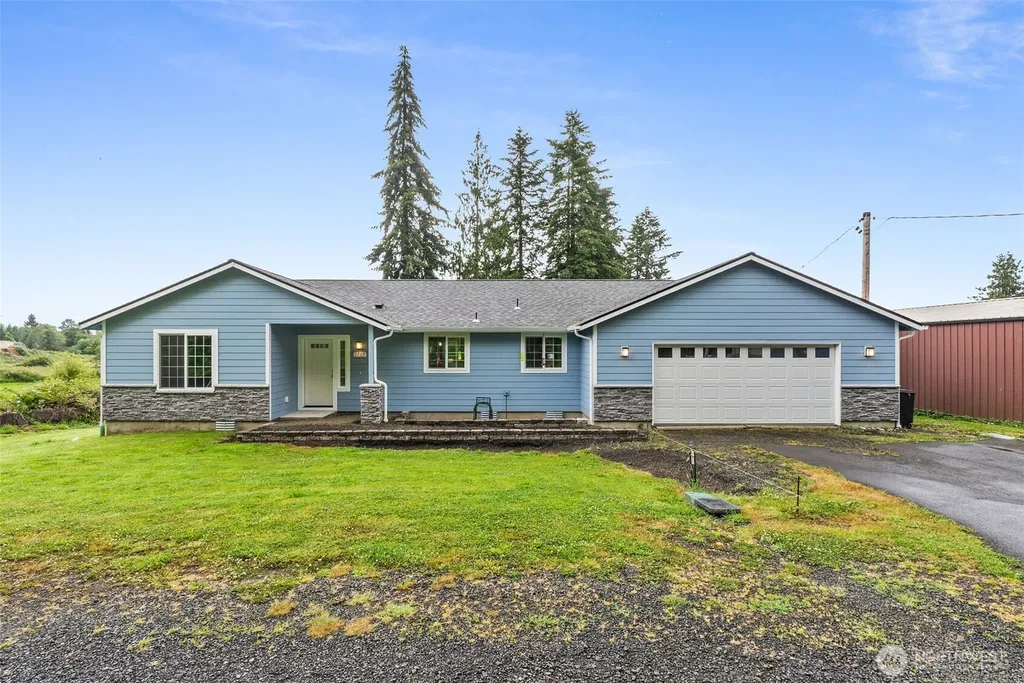 1717 Krause Road Raymond WA 98577