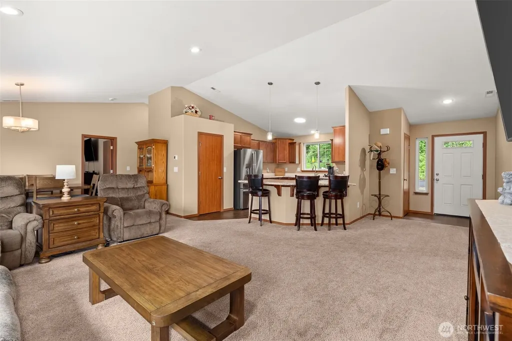 1717 Krause Road Raymond WA 98577