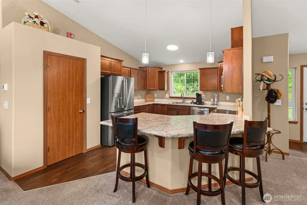 1717 Krause Road Raymond WA 98577