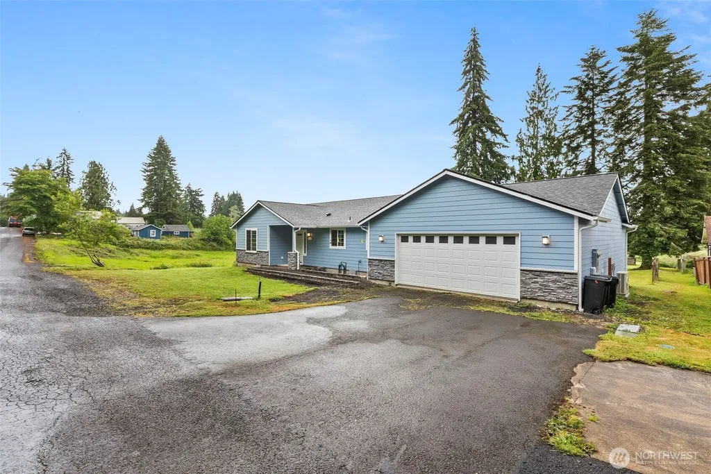 1717 Krause Road Raymond WA 98577