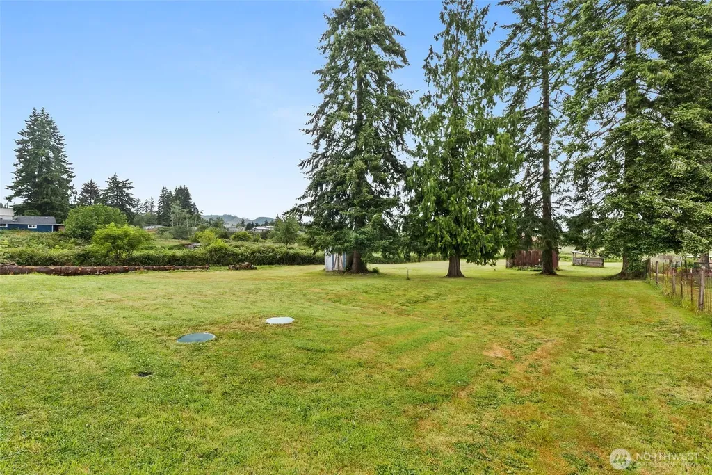 1717 Krause Road Raymond WA 98577