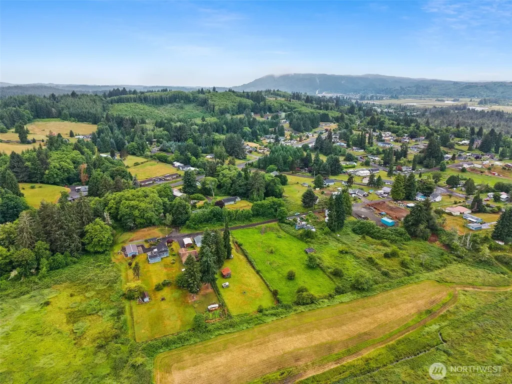 1717 Krause Road Raymond WA 98577