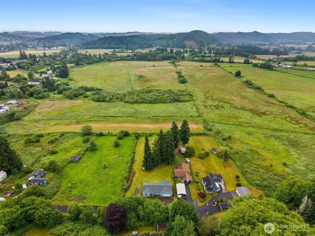 1717 Krause Road Raymond WA 98577