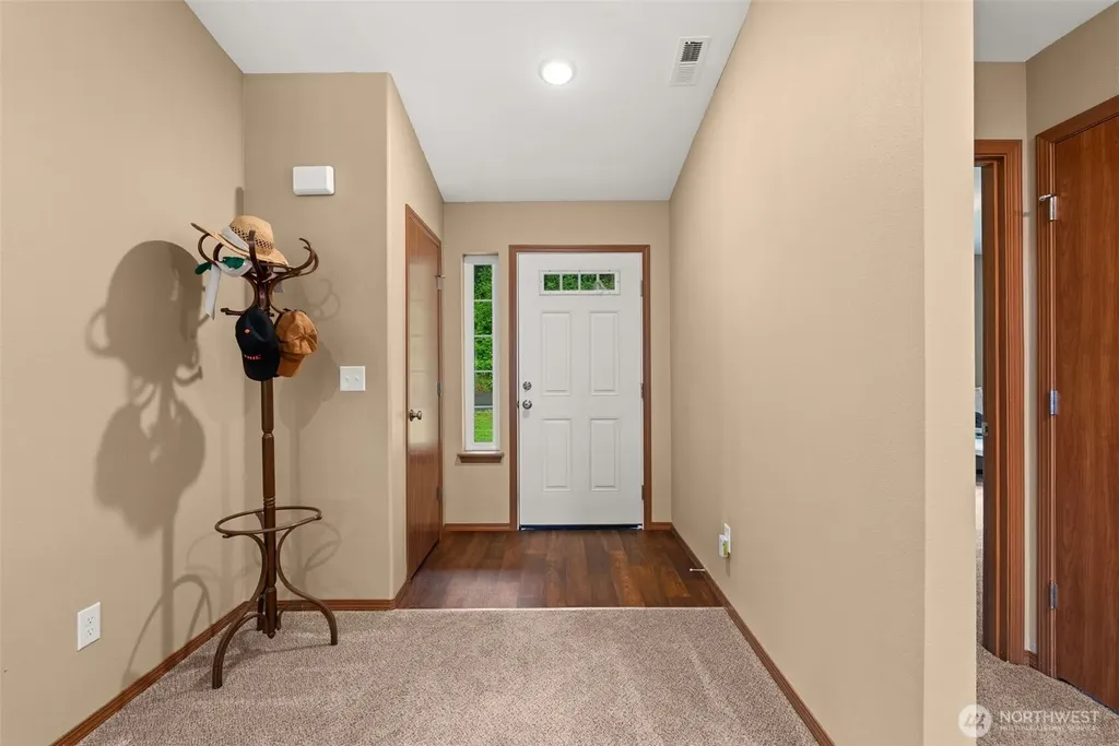 1717 Krause Road Raymond WA 98577