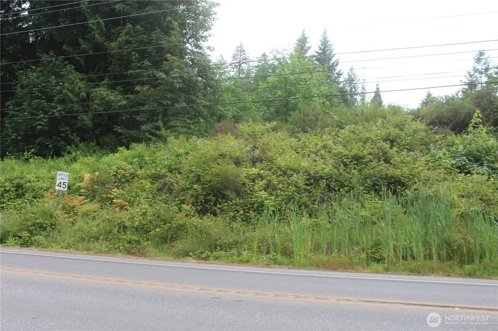 0 State Highway 104 Kingston WA 98346