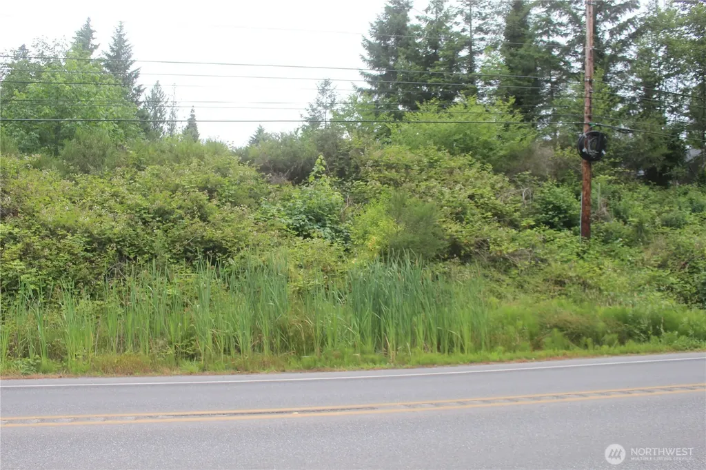 0 State Highway 104 Kingston WA 98346