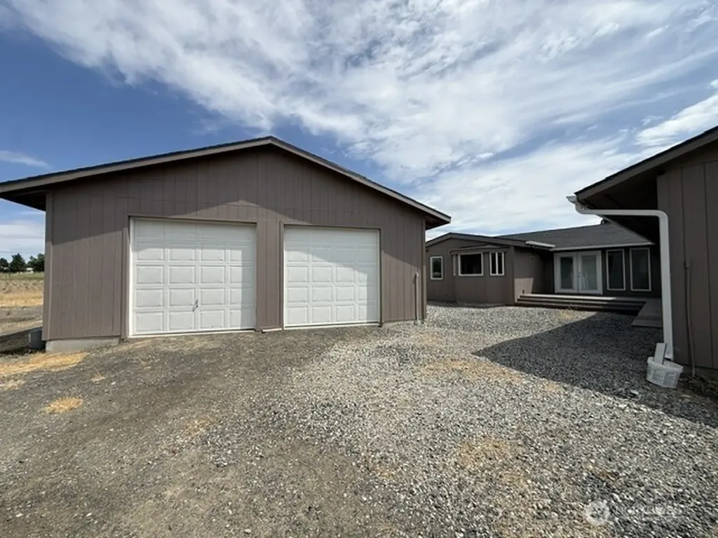 10946 NE 5.2 Road Moses Lake WA 98837