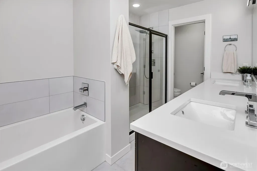 8911 NE 173rd Place Bothell WA 98011