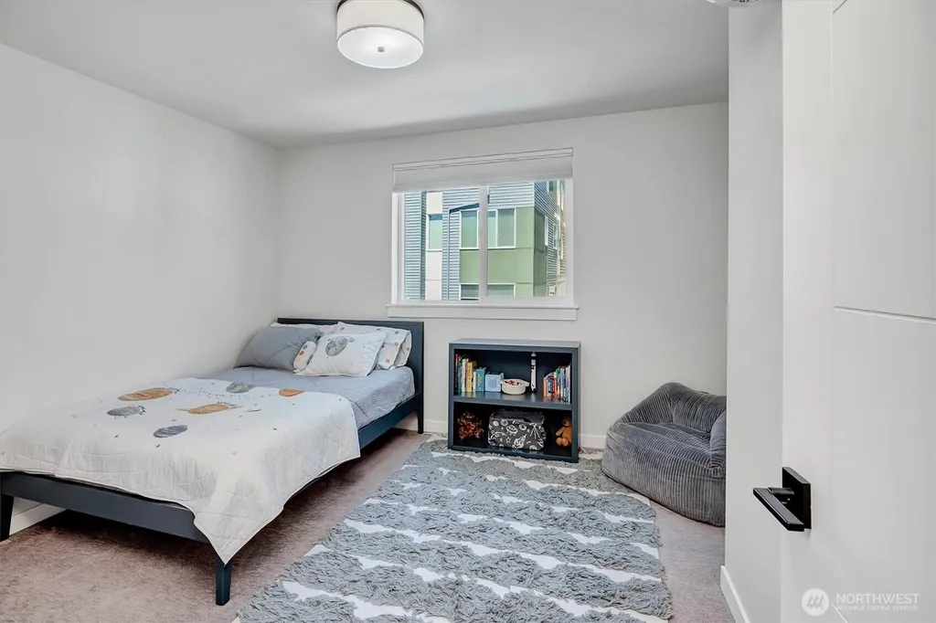 8911 NE 173rd Place Bothell WA 98011