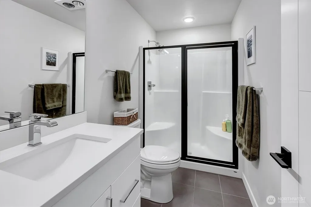 8911 NE 173rd Place Bothell WA 98011