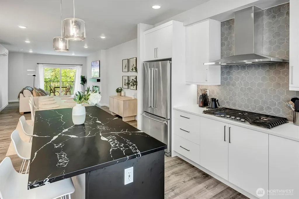 8911 NE 173rd Place Bothell WA 98011