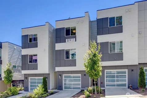 8911 NE 173rd Place Bothell WA 98011