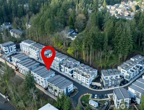 8911 NE 173rd Place Bothell WA 98011
