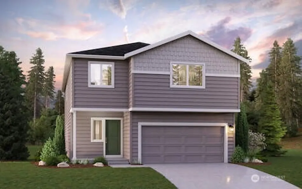 104 Pine Hollow Drive Chehalis WA 98532