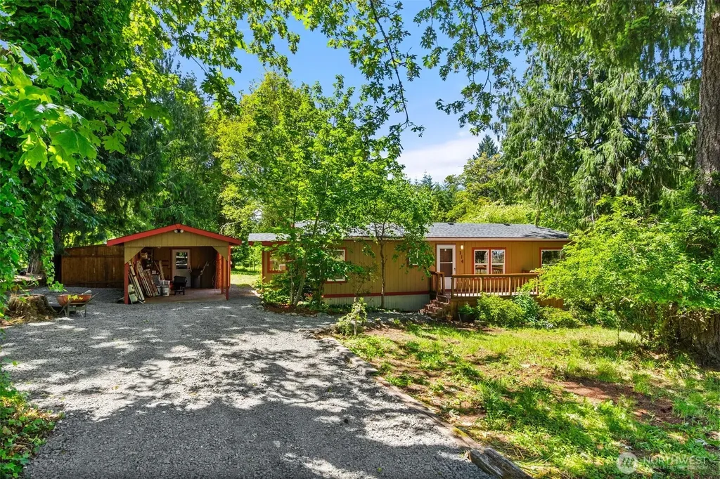 114 Shannon Lane Chehalis WA 98532