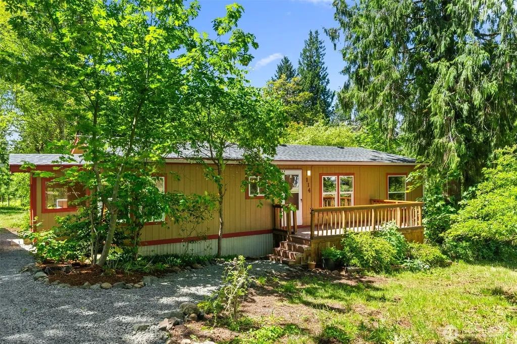 114 Shannon Lane Chehalis WA 98532