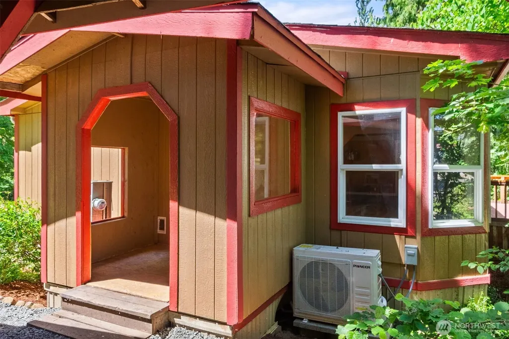 114 Shannon Lane Chehalis WA 98532