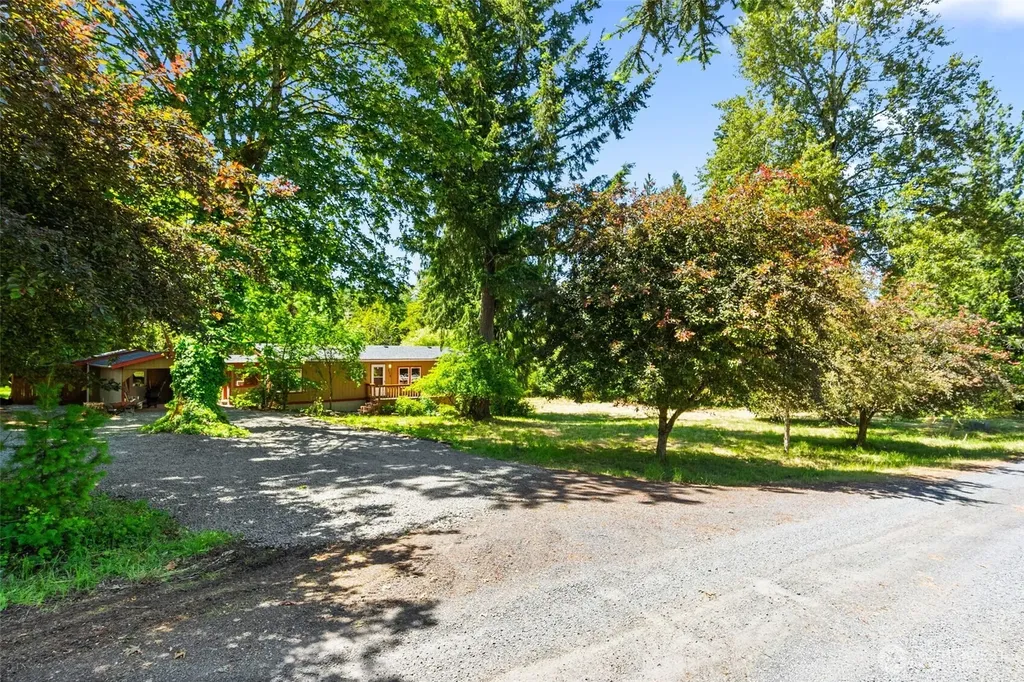 114 Shannon Lane Chehalis WA 98532
