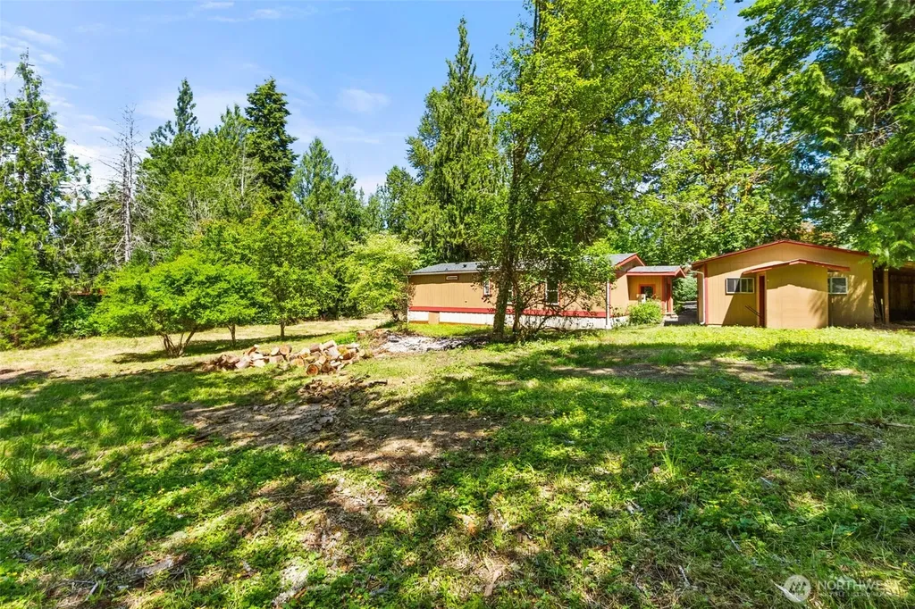 114 Shannon Lane Chehalis WA 98532