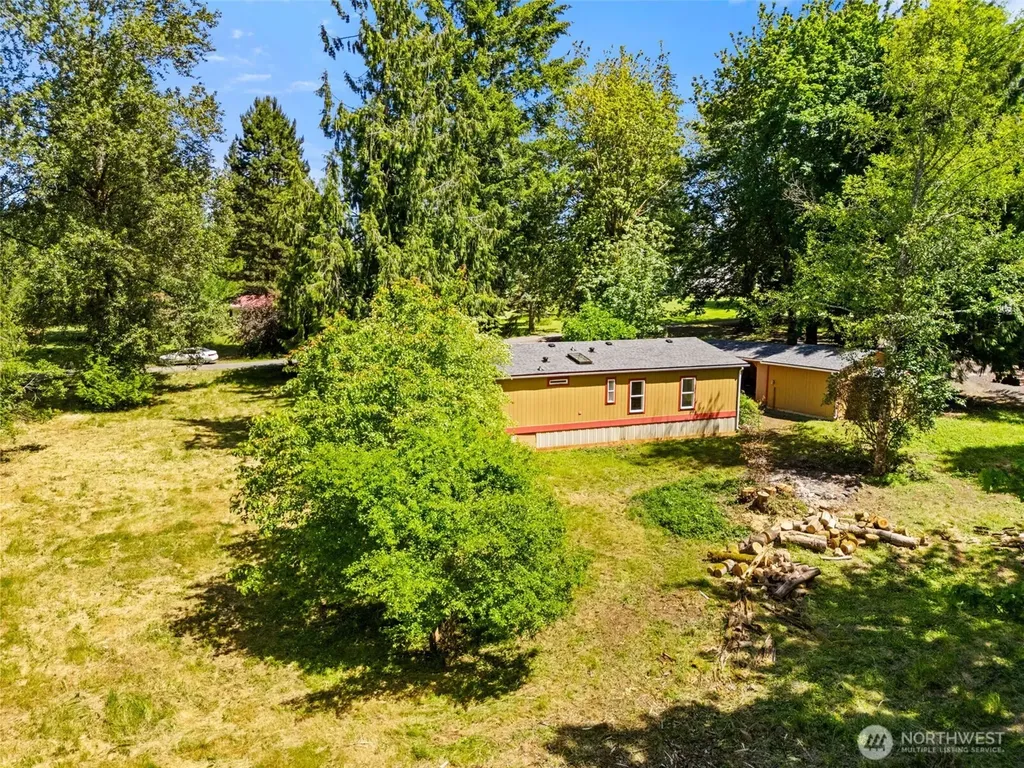 114 Shannon Lane Chehalis WA 98532