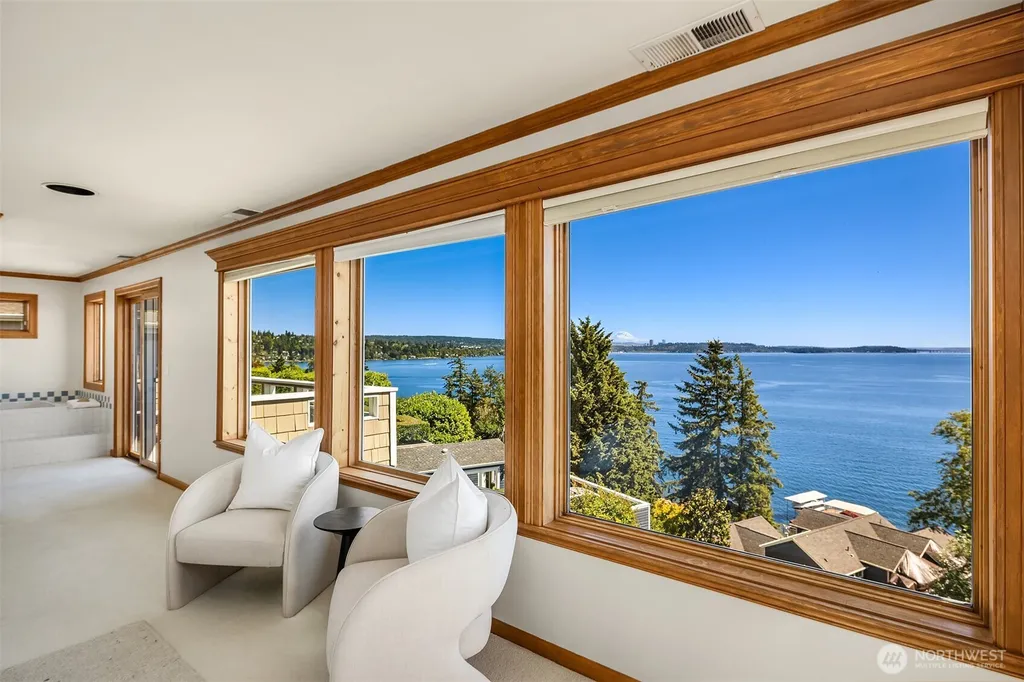 8203 NE Juanita Drive Kirkland WA 98033