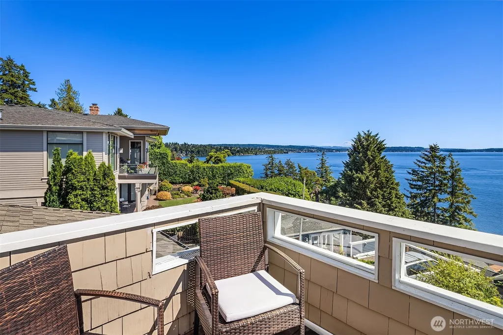 8203 NE Juanita Drive Kirkland WA 98033
