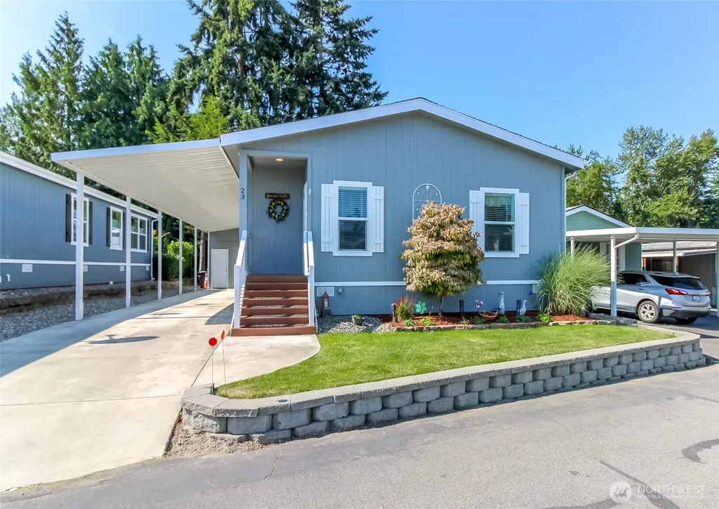 2101 S 324th Federal Way WA 98003