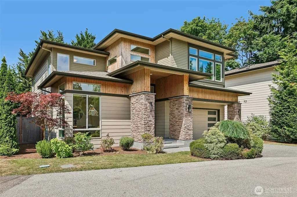 13110 NE 97th Street Kirkland WA 98033