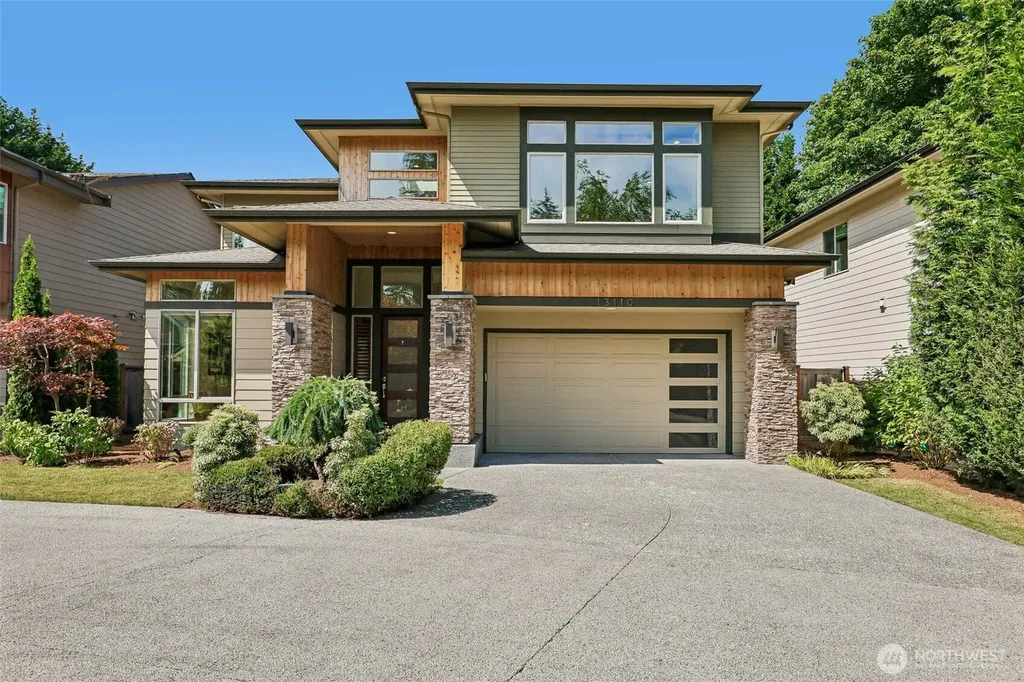 13110 NE 97th Street Kirkland WA 98033