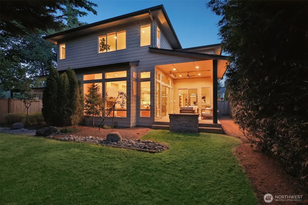 13110 NE 97th Street Kirkland WA 98033