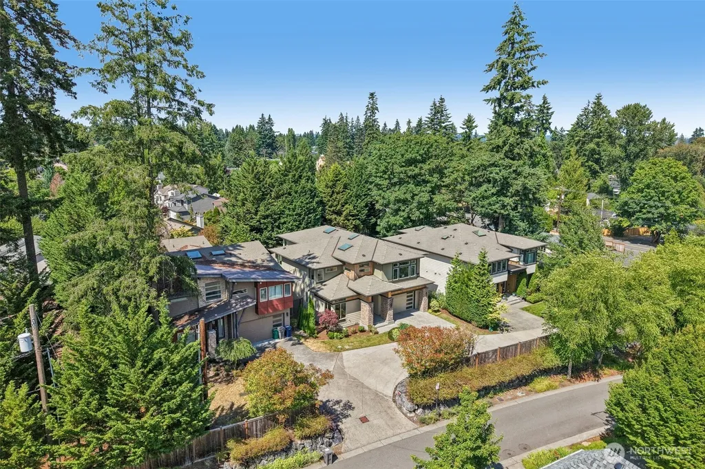 13110 NE 97th Street Kirkland WA 98033