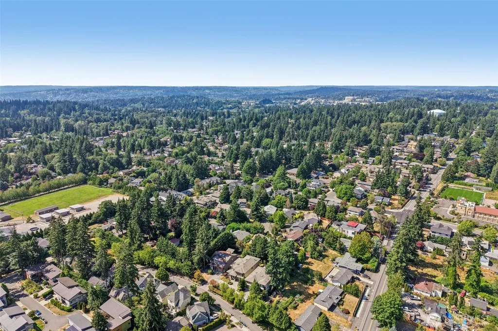 13110 NE 97th Street Kirkland WA 98033