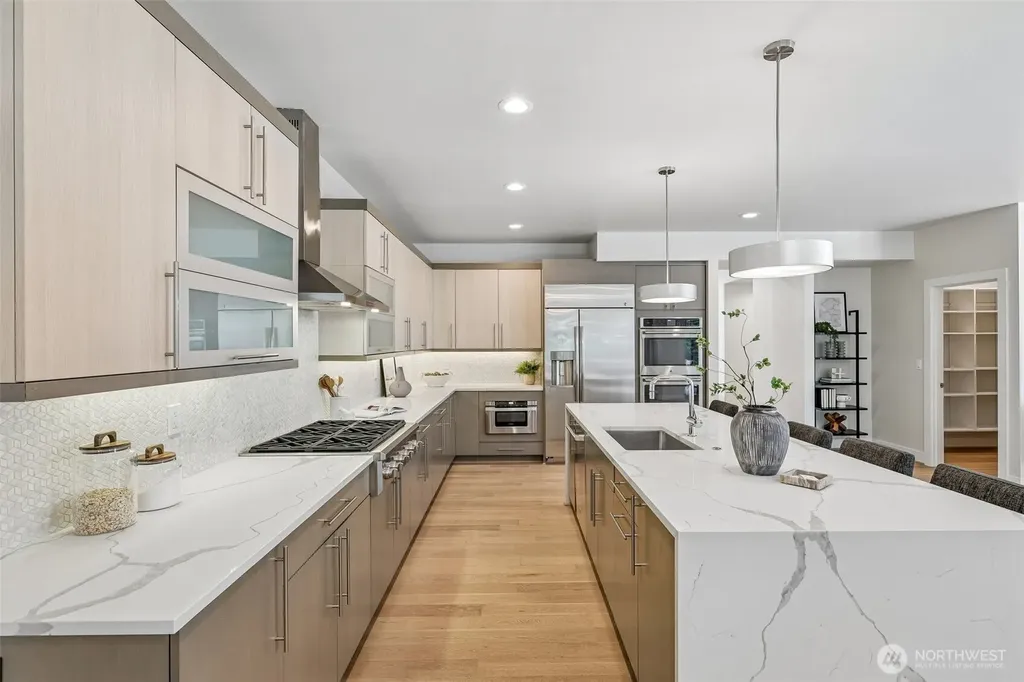 13110 NE 97th Street Kirkland WA 98033