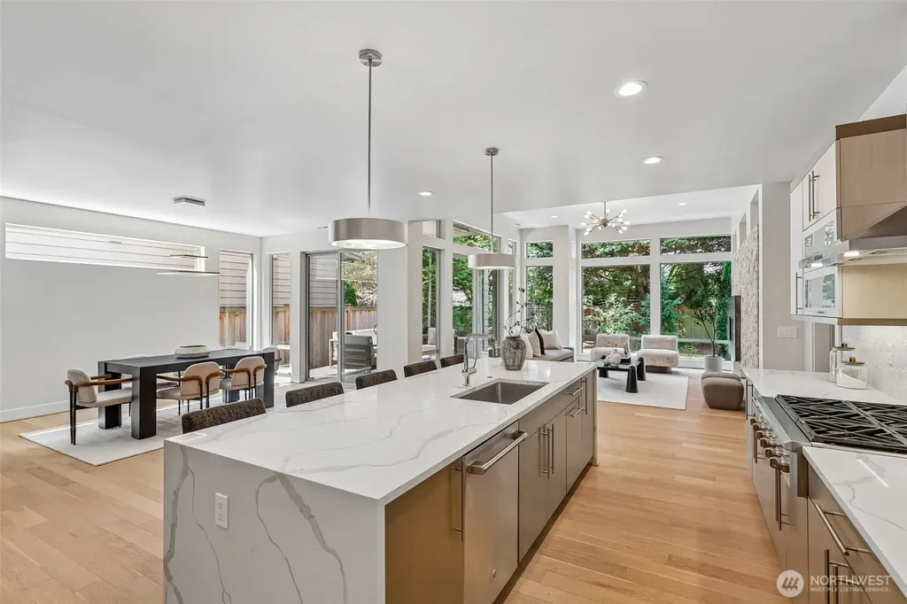 13110 NE 97th Street Kirkland WA 98033