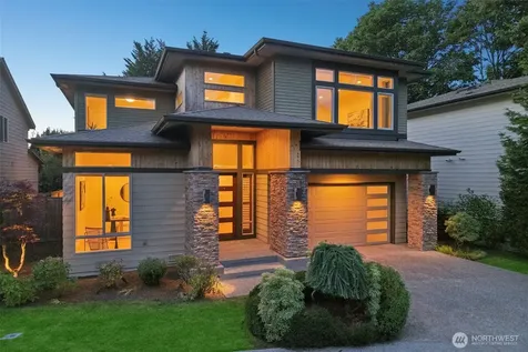 13110 NE 97th Street Kirkland WA 98033