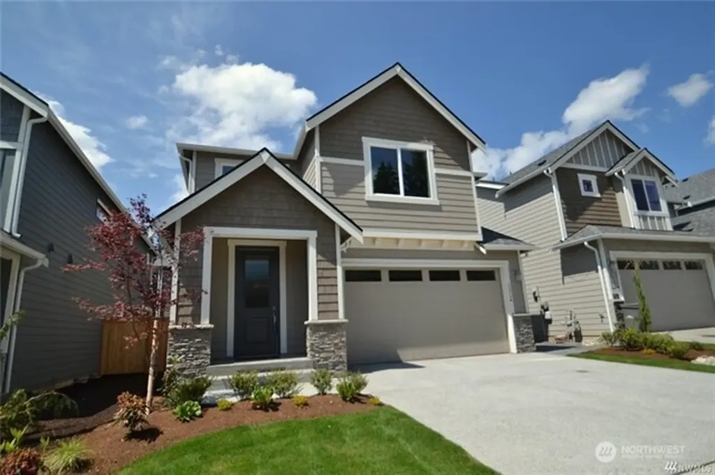 19414 Meridian Drive SE Bothell WA 98012
