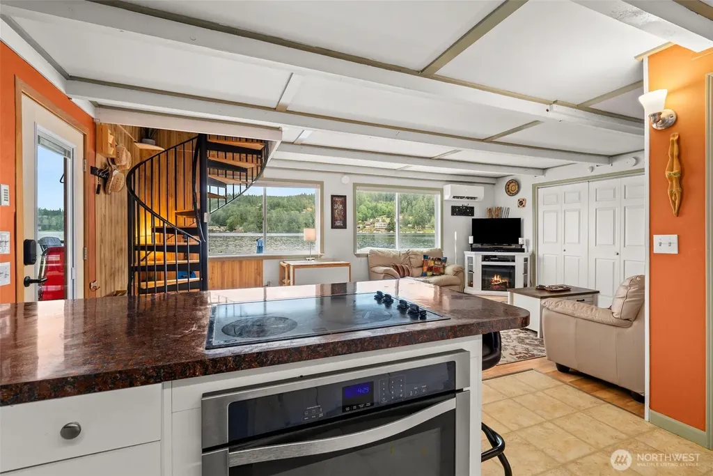 1119 Summit Lake Shore Road NW Olympia WA 98502