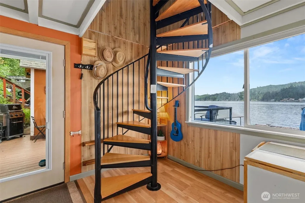 1119 Summit Lake Shore Road NW Olympia WA 98502