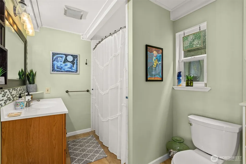 1119 Summit Lake Shore Road NW Olympia WA 98502