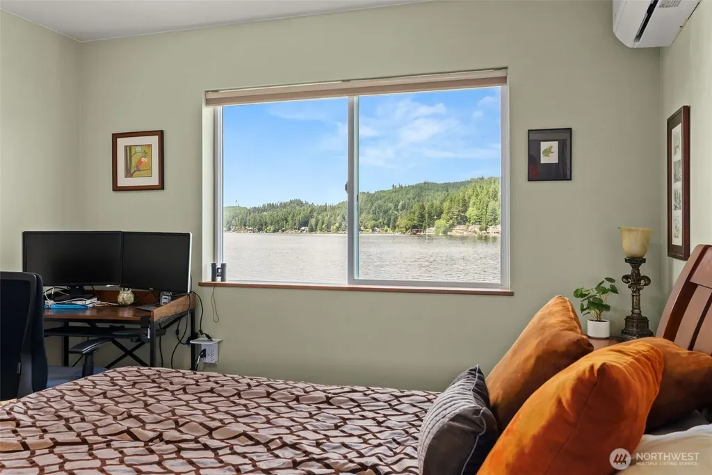 1119 Summit Lake Shore Road NW Olympia WA 98502