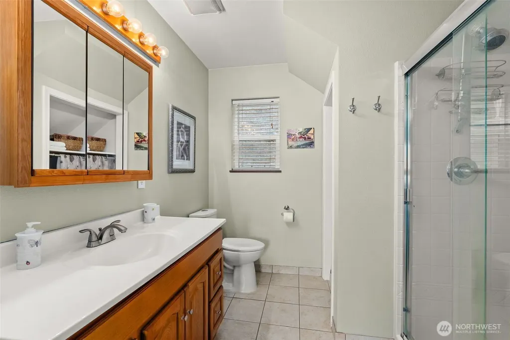 1119 Summit Lake Shore Road NW Olympia WA 98502