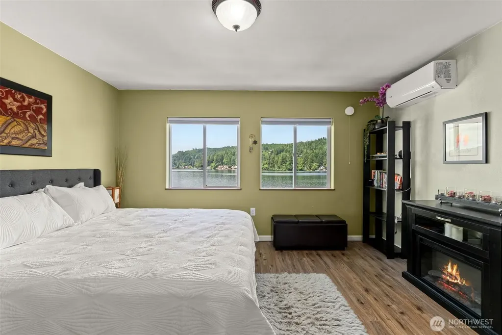 1119 Summit Lake Shore Road NW Olympia WA 98502