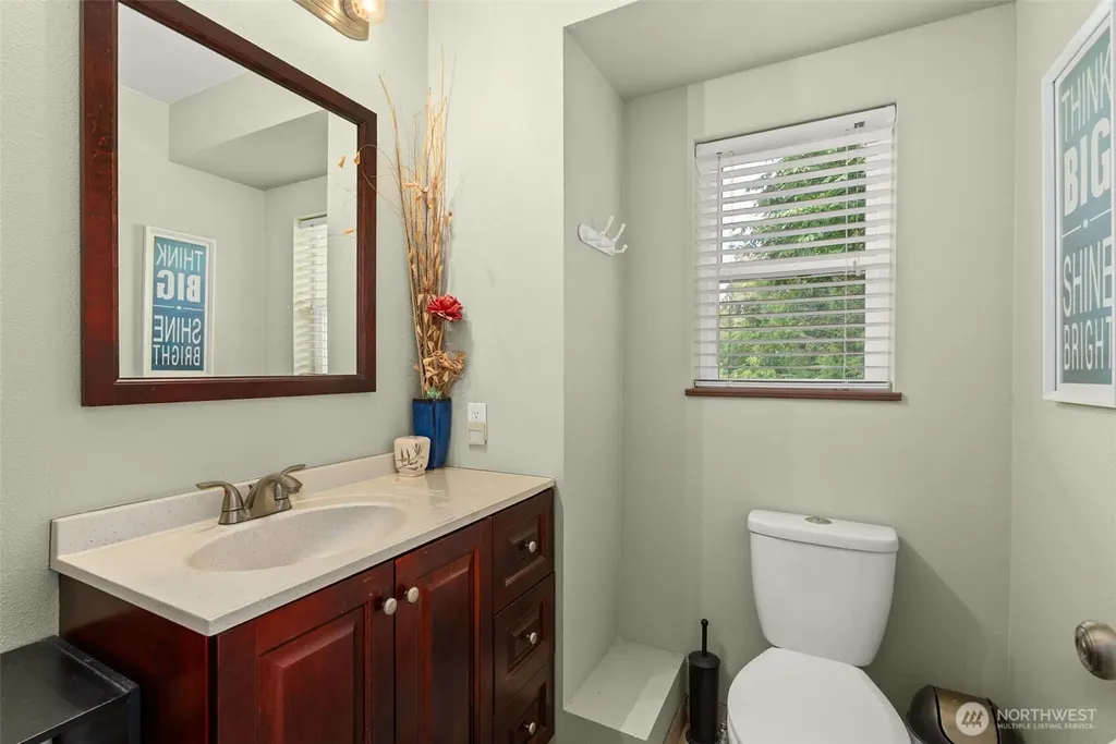 1119 Summit Lake Shore Road NW Olympia WA 98502