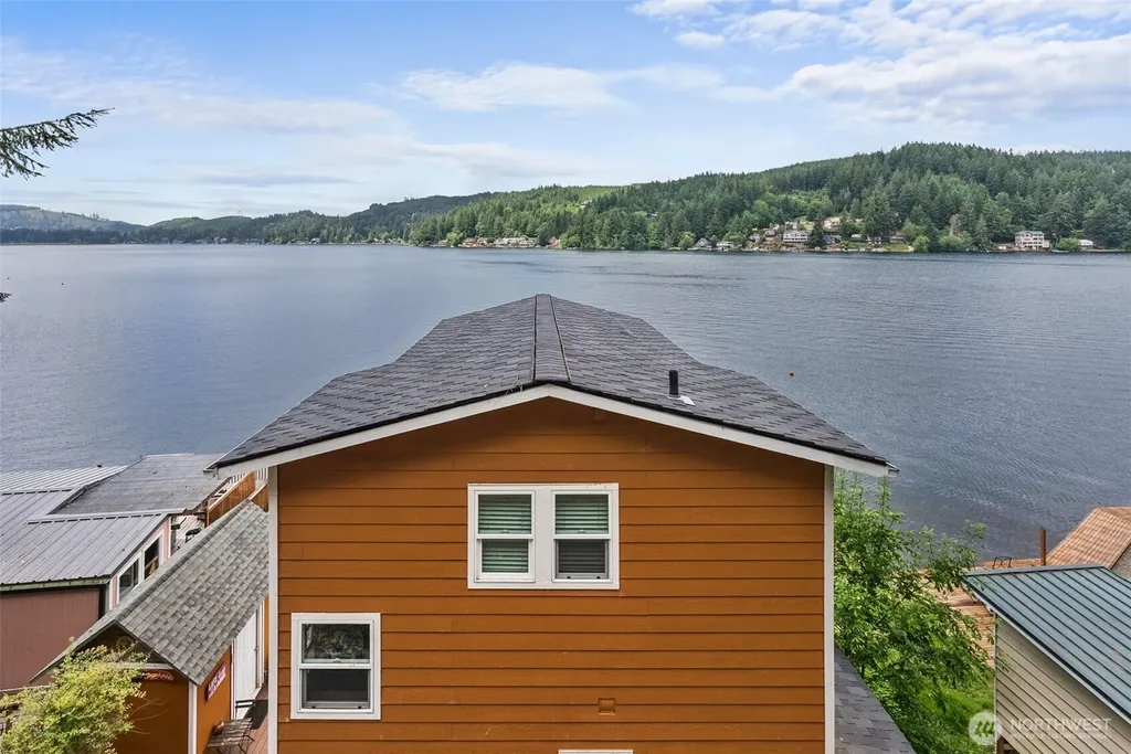 1119 Summit Lake Shore Road NW Olympia WA 98502