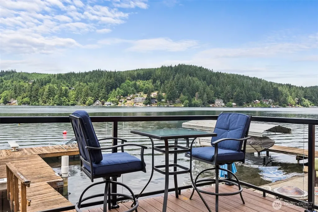1119 Summit Lake Shore Road NW Olympia WA 98502