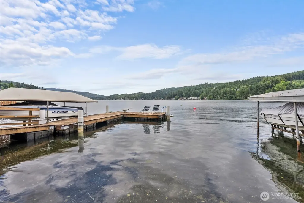 1119 Summit Lake Shore Road NW Olympia WA 98502