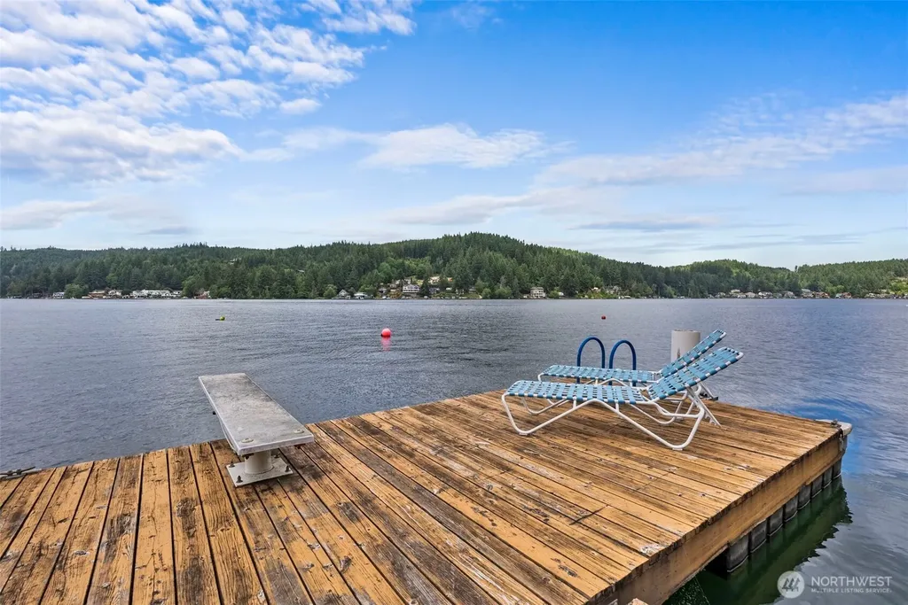 1119 Summit Lake Shore Road NW Olympia WA 98502