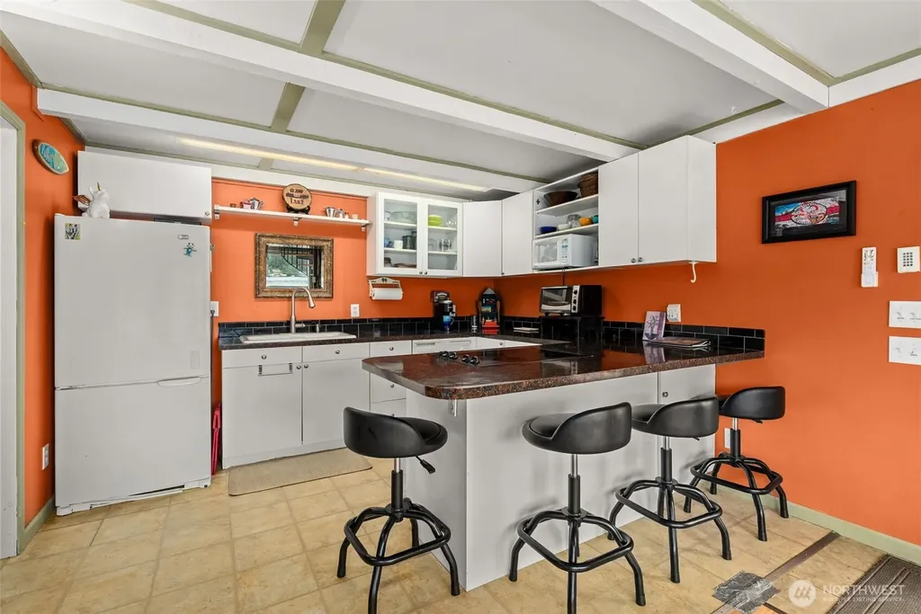 1119 Summit Lake Shore Road NW Olympia WA 98502